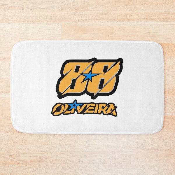Item preview, Miguel Oliveira 88 Gift  designed and sold by JewelGlamour ..