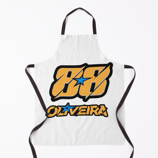 Item preview, Miguel Oliveira 88 Gift designed and sold by JewelGlamour ..