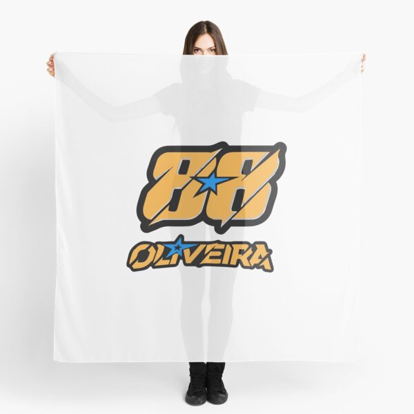 Item preview, Miguel Oliveira 88 Gift  designed and sold by JewelGlamour ..