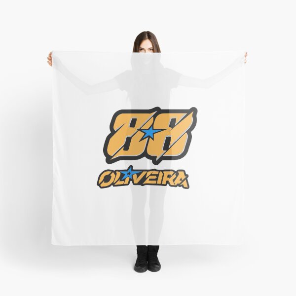 Item preview, Miguel Oliveira 88 Gift designed and sold by JewelGlamour ..