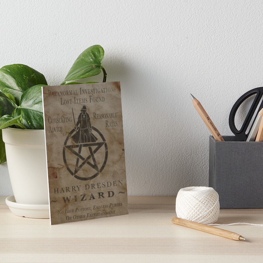Item preview, Art Board Print designed and sold by Evelumen.