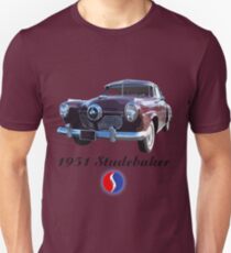Studebaker Unisex T-Shirt