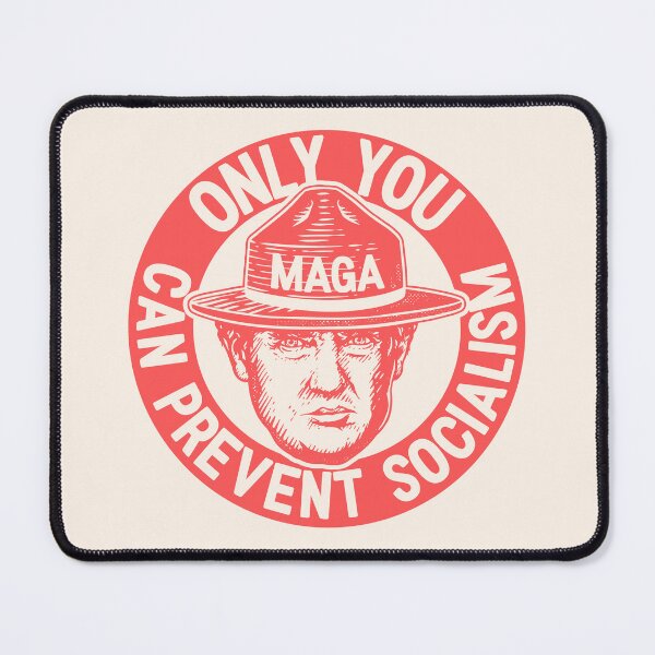 Item preview, Ultra MAGA 2024 | Only You Can Prevent Socialism | We The People 1776 - 2022 | Red designed and sold by Any Color Designs.