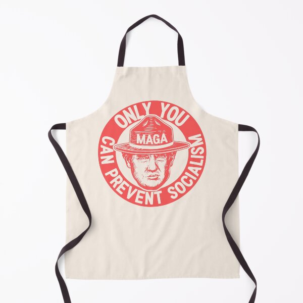 Item preview, Ultra MAGA 2024 | Only You Can Prevent Socialism | We The People 1776 - 2022 | Red designed and sold by Any Color Designs.