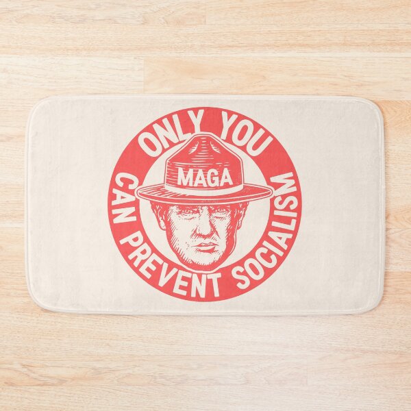 Item preview, Ultra MAGA 2024 | Only You Can Prevent Socialism | We The People 1776 - 2022 | Red designed and sold by Any Color Designs.