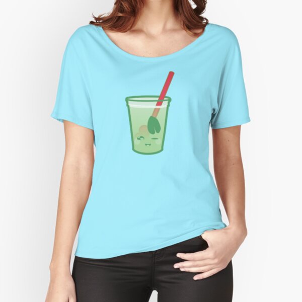 Julip Relaxed Fit T-Shirt