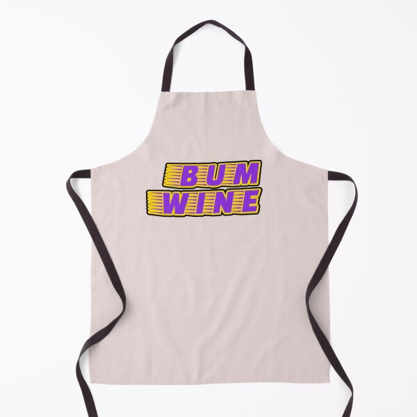 Item preview, Bum Wine designed and sold by ConstantinoTees.