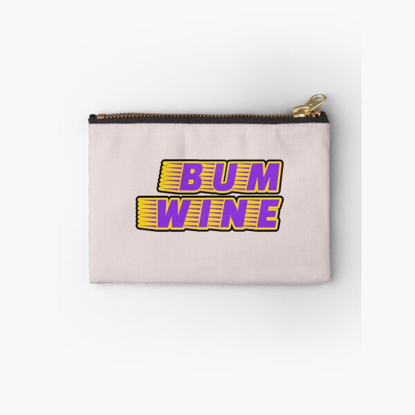 Item preview, Bum Wine designed and sold by ConstantinoTees.