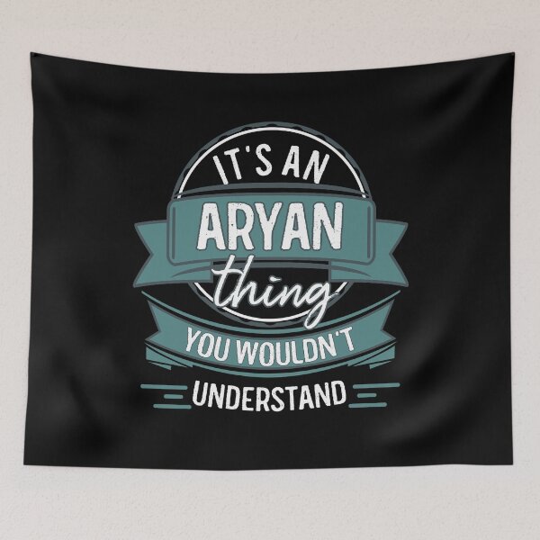 Item preview, It's An Aryan Thing You Wouldn't Understand designed and sold by itsHoneytree.