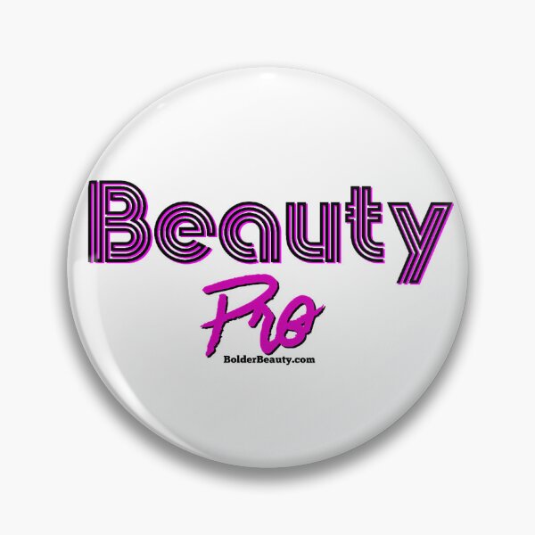 Item preview, BEAUTY PRO- Vibrant Fuchsia designed and sold by BOLDERSALONS.