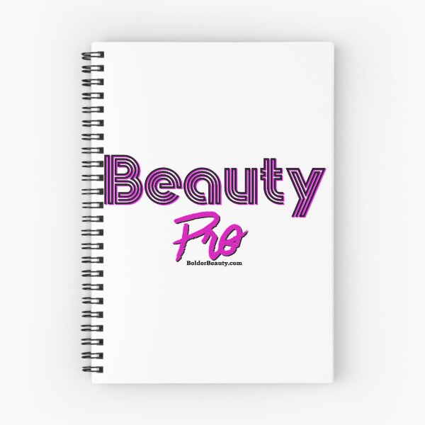 Item preview, BEAUTY PRO- Vibrant Fuchsia designed and sold by BOLDERSALONS.