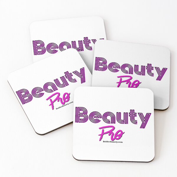 Item preview, BEAUTY PRO- Vibrant Fuchsia designed and sold by BOLDERSALONS.