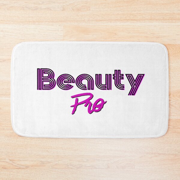 Item preview, BEAUTY PRO- Vibrant Fuchsia designed and sold by BOLDERSALONS.