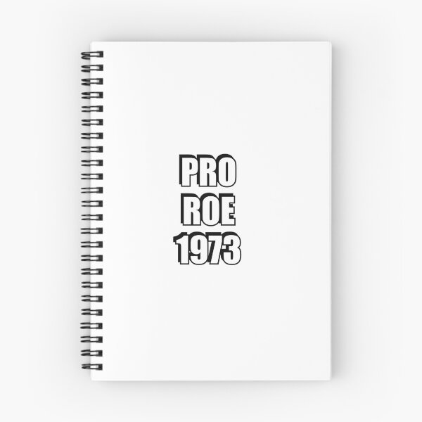 Item preview,  Pro Roe 1973 abortion rights pro choice reproductive freedom designed and sold by Inspirationmotivation.