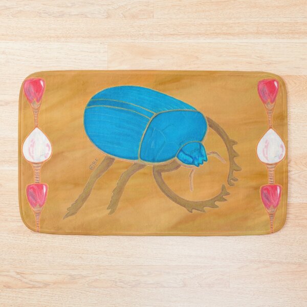 Item preview, Beetle designed and sold by BeritValk.