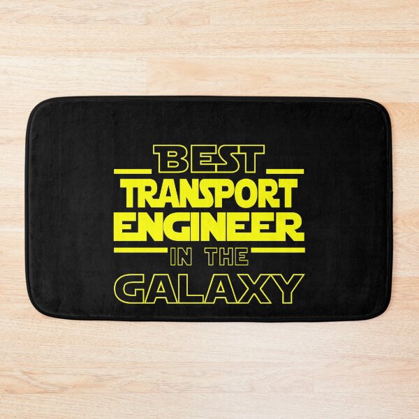 Item preview, Transport engineer Job Dad Mom Hudband Mens Shirt, Best Transport engineer In The Galaxy, Funny Transport engineer Birthday christmas Gift Gift designed and sold by xlnv.