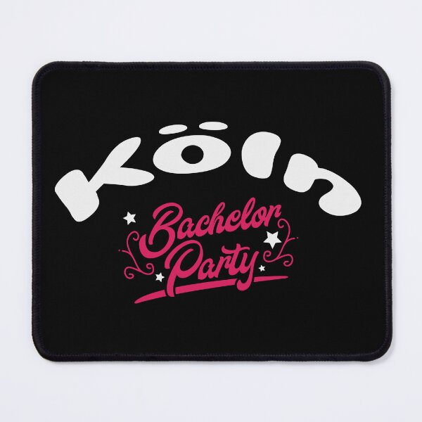 Item preview, Bachelor Party Shirt Köln Pre Wedding Celebration Tee designed and sold by haselshirt.