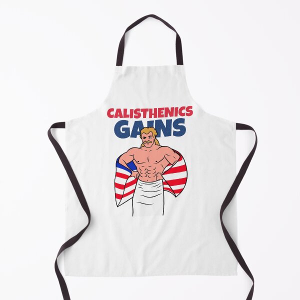 Item preview, Calisthenic Gains - Calisthenics Design for a Bodyweight Athlete designed and sold by Cali-Power.