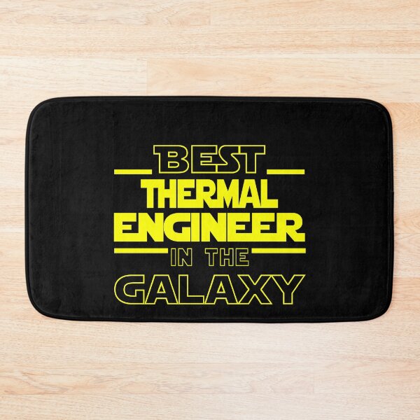 Item preview, Thermal engineer Job Dad Mom Hudband Mens Shirt, Best Thermal engineer In The Galaxy, Funny Thermal engineer Birthday christmas Gift Gift designed and sold by xlnv.