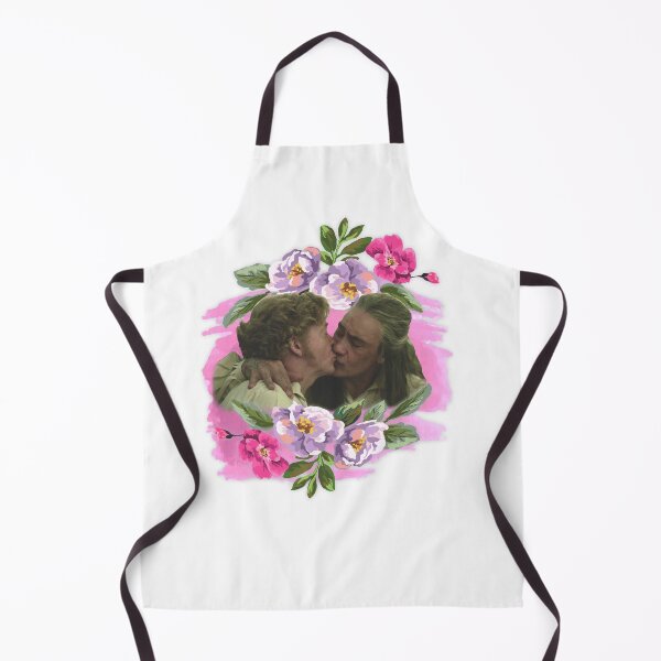 Item preview, Blackbonnet kiss (no label) designed and sold by anchorsh1p.