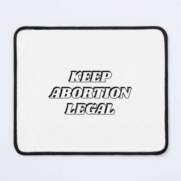 Item preview,  Keep abortion legal  designed and sold by Inspirationmotivation.