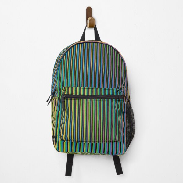 Item preview, Permutation #7 by Carlos Cruz Diez designed and sold by SajorZaid.