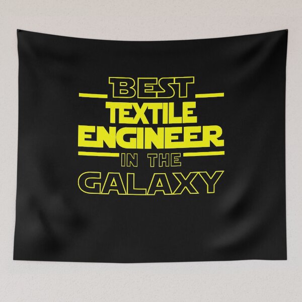 Item preview, Textile engineer Job Dad Mom Hudband Mens Shirt, Best Textile engineer In The Galaxy, Funny Textile engineer Birthday christmas Gift Gift designed and sold by xlnv.