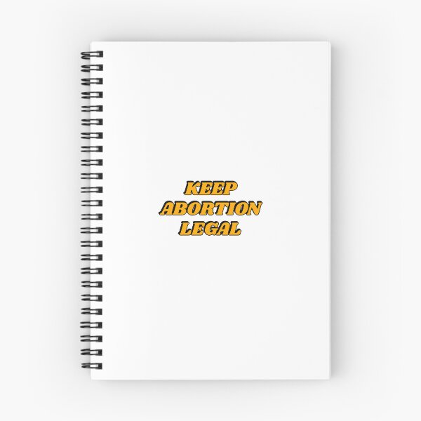 Item preview,  Keep abortion legal  designed and sold by Inspirationmotivation.