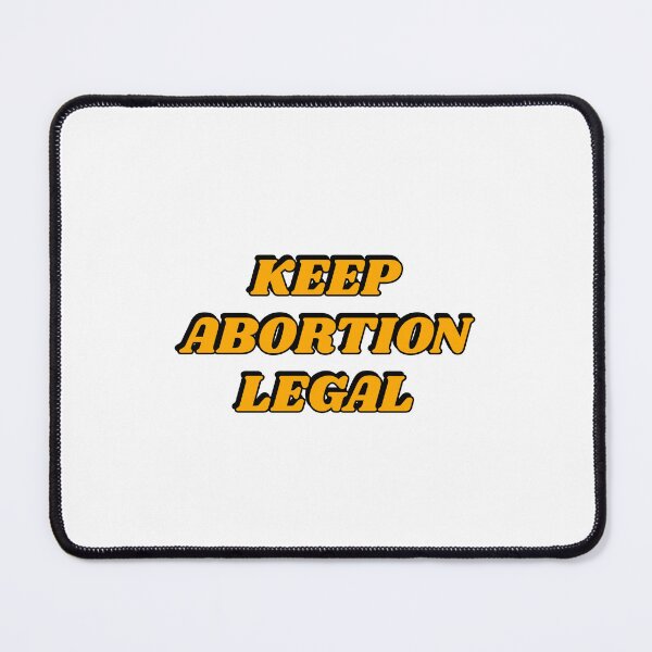 Item preview,  Keep abortion legal  designed and sold by Inspirationmotivation.