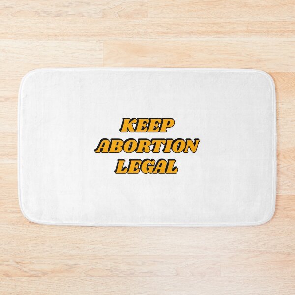 Item preview,  Keep abortion legal  designed and sold by Inspirationmotivation.