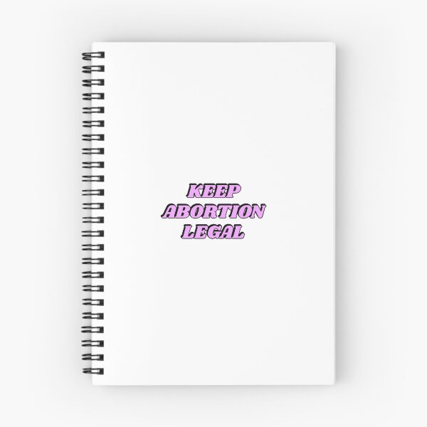 Item preview,  Keep abortion legal  designed and sold by Inspirationmotivation.