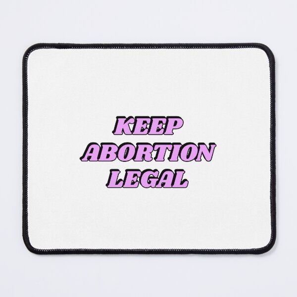 Item preview, Keep abortion legal designed and sold by Inspirationmotivation.