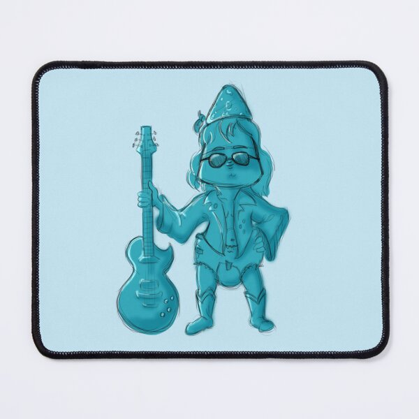 Item preview, Baby Rockstar designed and sold by Eighty-Sixed Art.