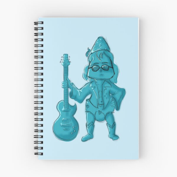 Item preview, Baby Rockstar designed and sold by Eighty-Sixed Art.