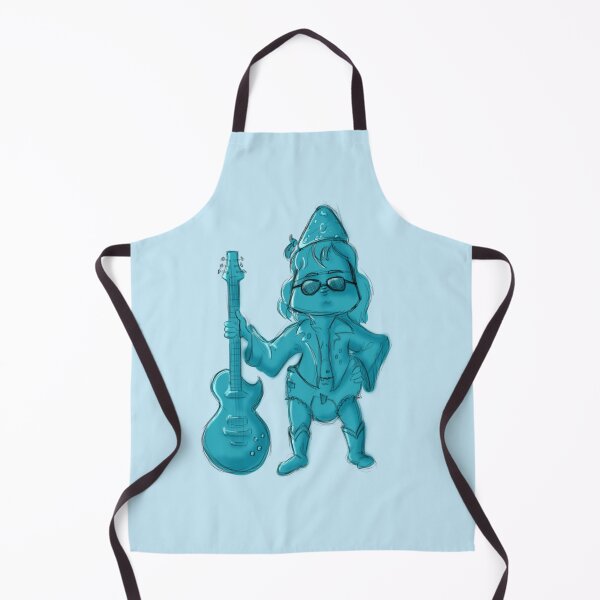 Item preview, Baby Rockstar designed and sold by Eighty-Sixed Art.