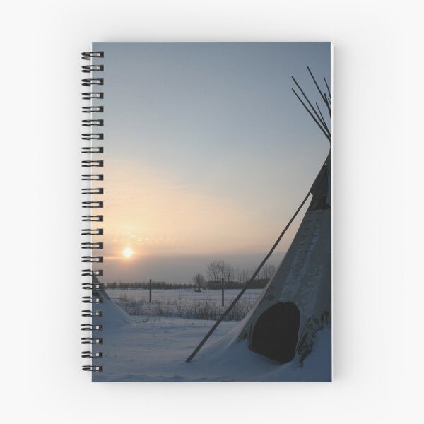 Item preview, PLAINS CREE TIPI designed and sold by Larry Trupp.