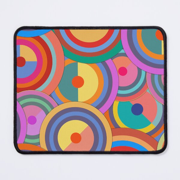Item preview, Kandinsky No. 60 designed and sold by Rockett Graphics.