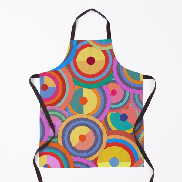 Item preview, Kandinsky No. 60 designed and sold by Rockett Graphics.