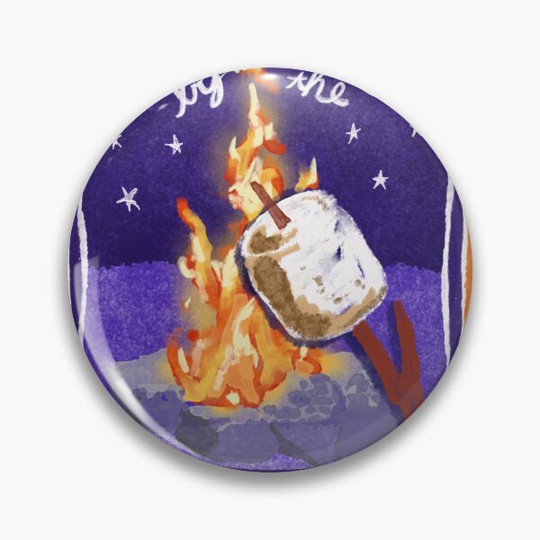 Item preview, Campfire Fun designed and sold by jeepstyletees.
