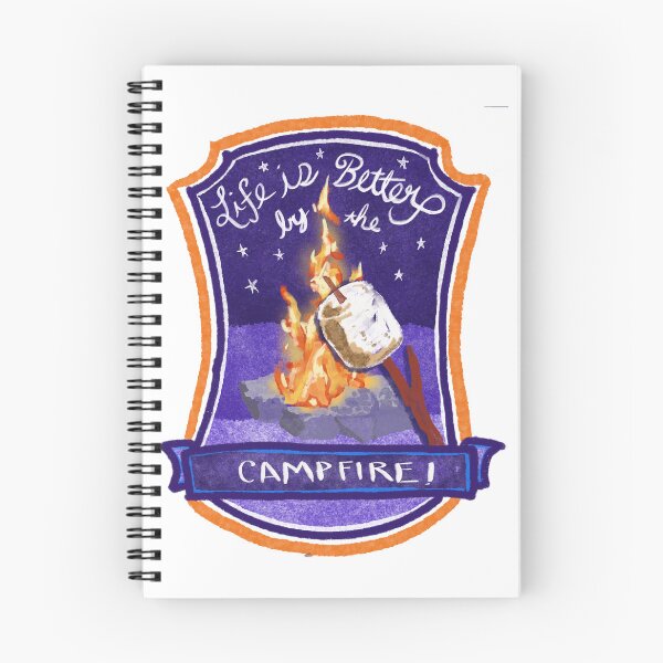 Item preview, Campfire Fun designed and sold by jeepstyletees.