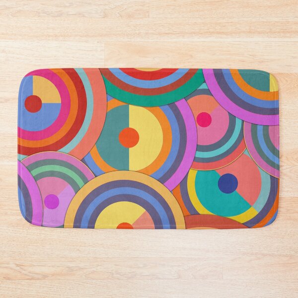 Item preview, Kandinsky No. 60 designed and sold by Rockett Graphics.