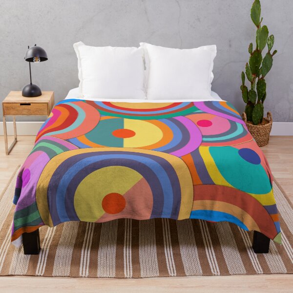 Item preview, Kandinsky No. 60 designed and sold by Rockett Graphics.