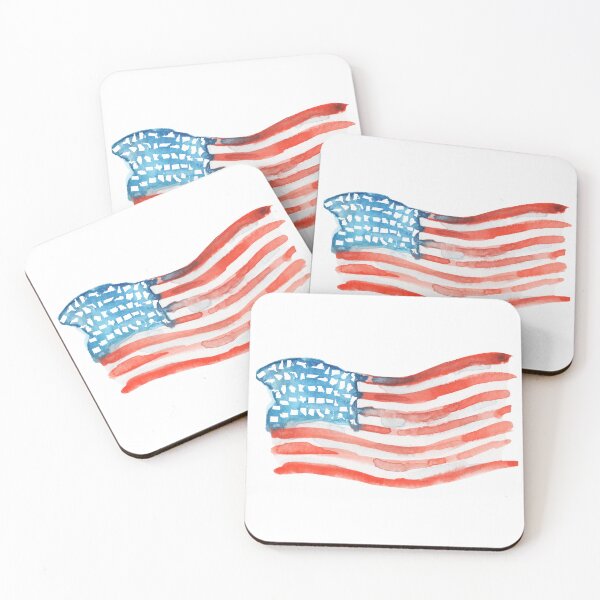 Item preview, American Flag State Stars designed and sold by SimpleSteve.