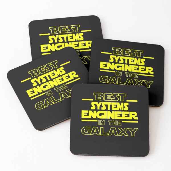 Item preview, systems engineer Job Dad Mom Hudband Mens Shirt, Best systems engineer In The Galaxy, Funny systems engineer Birthday christmas Gift Gift designed and sold by xlnv.