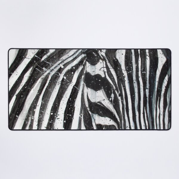 Item preview, Stripes // The Zebra designed and sold by ECMazur Art.