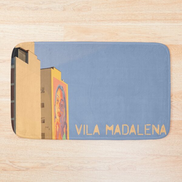 Item preview, Vila Madalena, São Paulo designed and sold by emiliapapaya.