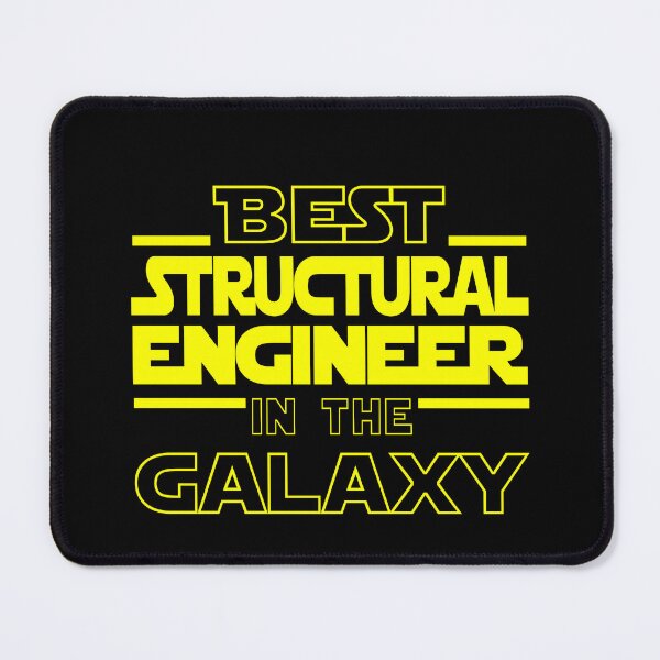Item preview, Structural engineer Job Dad Mom Hudband Mens Shirt, Best Structural engineer In The Galaxy, Funny Structural engineer Birthday christmas Gift Gift designed and sold by xlnv.