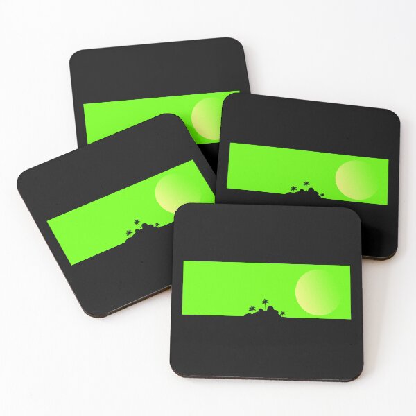 Item preview, The Island designed and sold by porfysoundtrack.