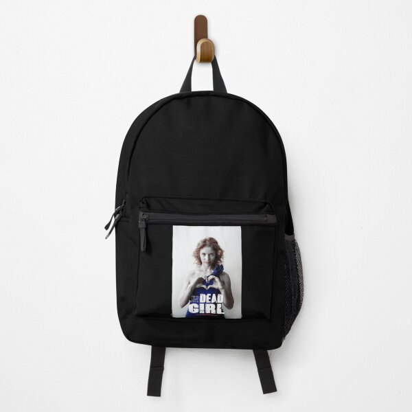 Item preview, "I'm in Love with a Dead Girl 2" Film Poster Design designed and sold by Higher Universe.