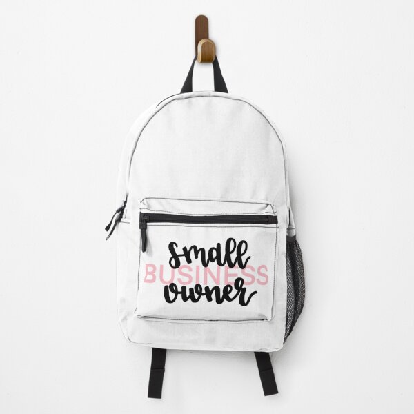 Item preview, Calligraphy Small Business Owner, Shop Small designed and sold by tbcalligraphy.